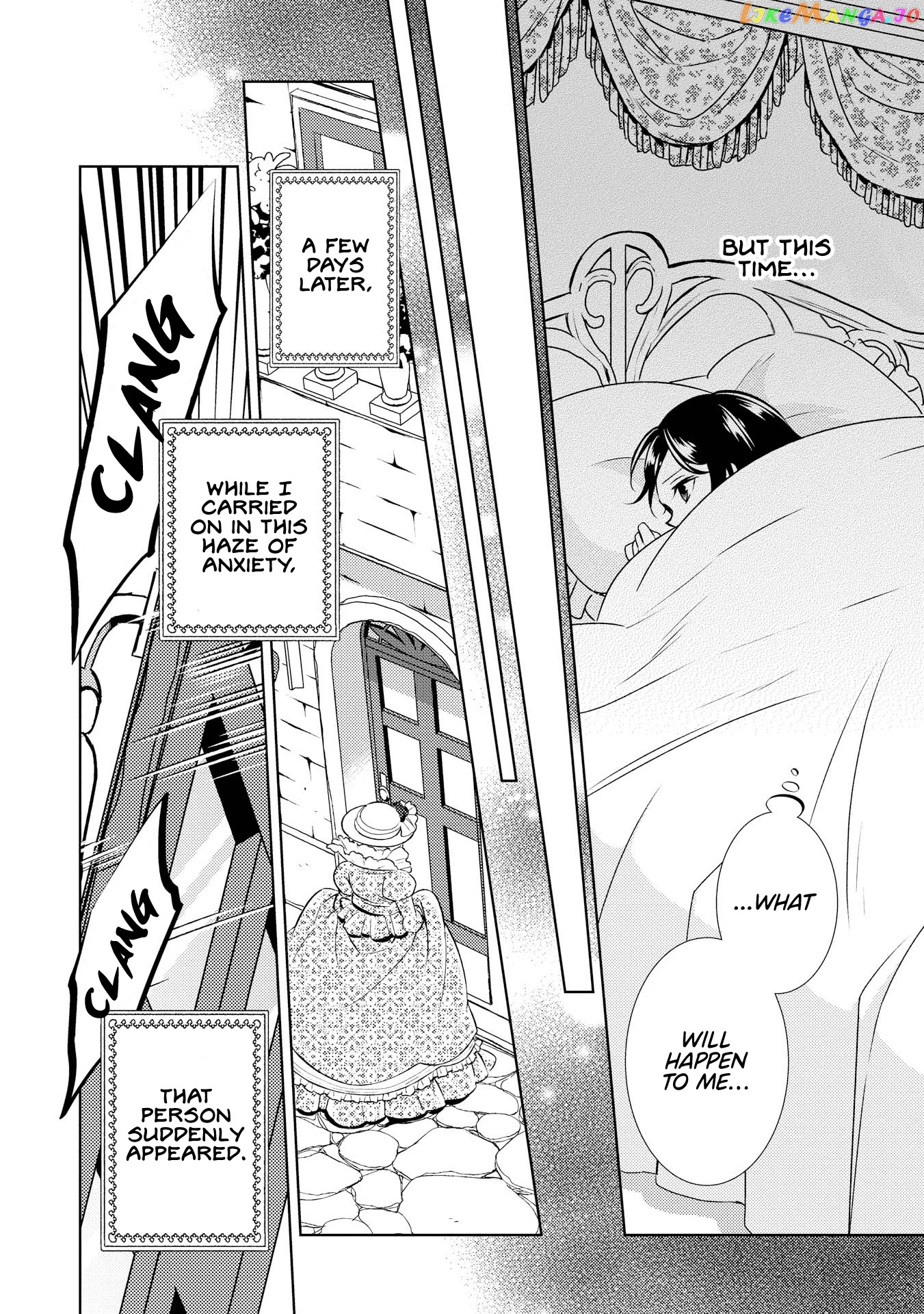 Isekai de Café o Kaiten Shimashita. chapter 25 - page 19