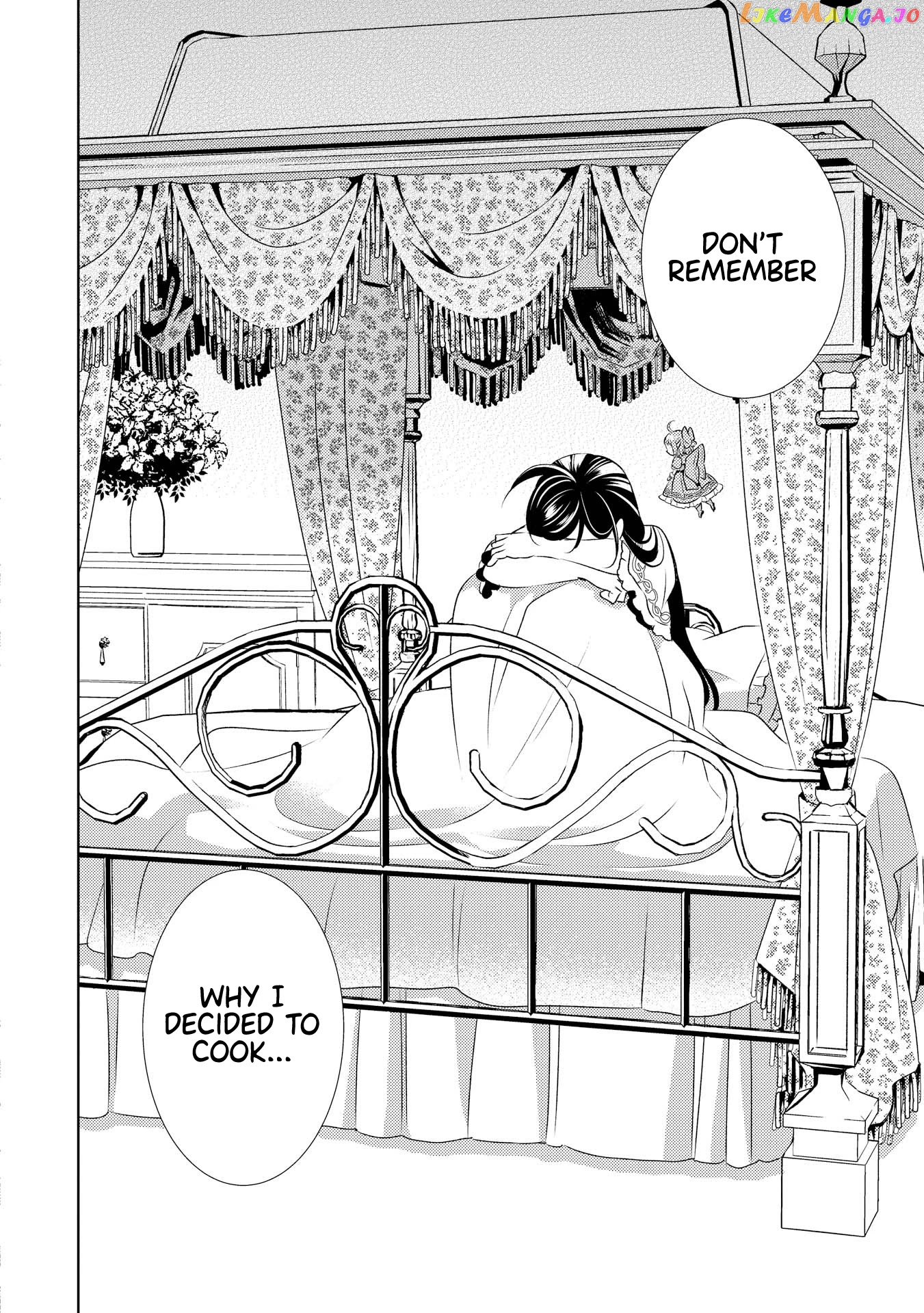 Isekai de Café o Kaiten Shimashita. chapter 27 - page 25