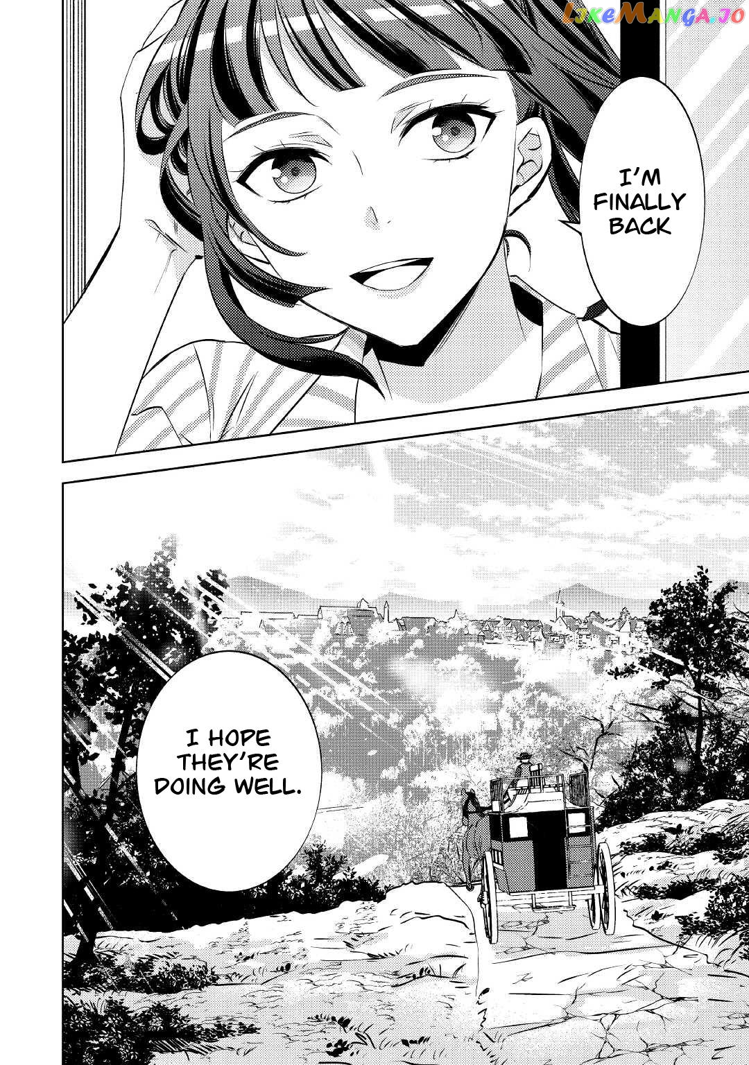 Isekai de Café o Kaiten Shimashita. chapter 71 - page 2