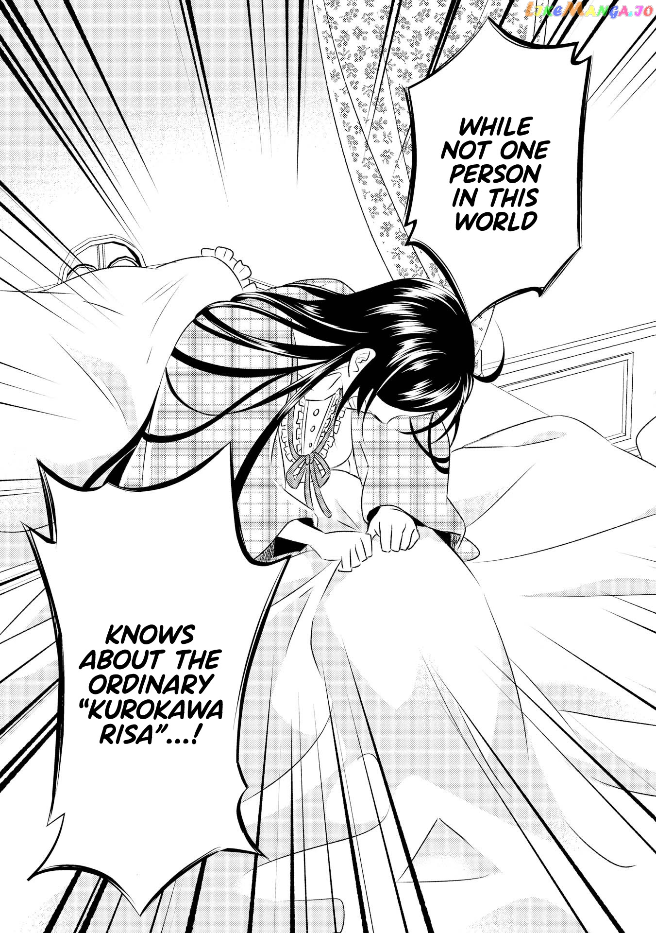 Isekai de Café o Kaiten Shimashita. chapter 28 - page 20