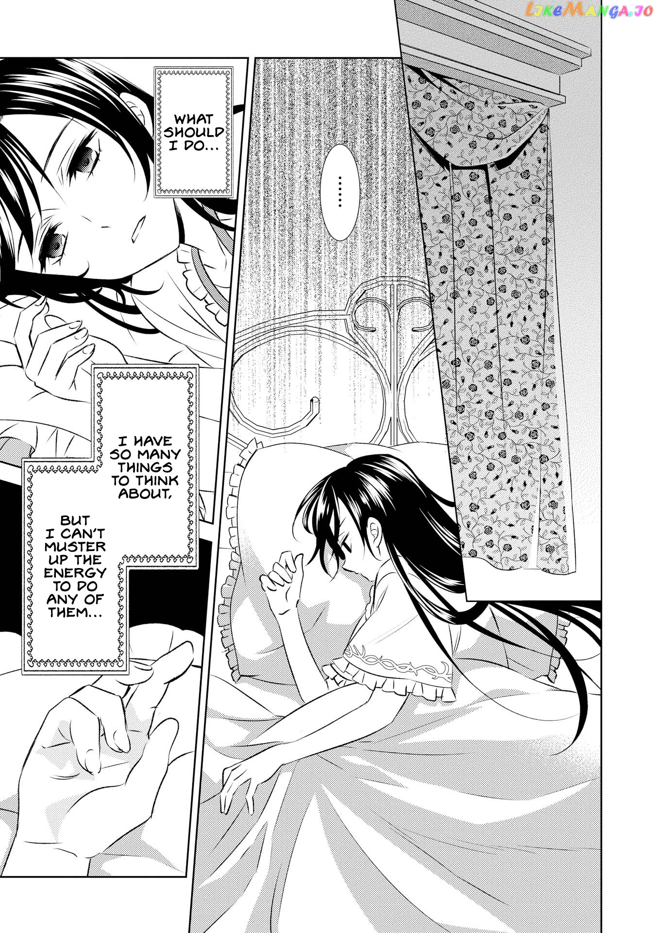 Isekai de Café o Kaiten Shimashita. chapter 28 - page 6