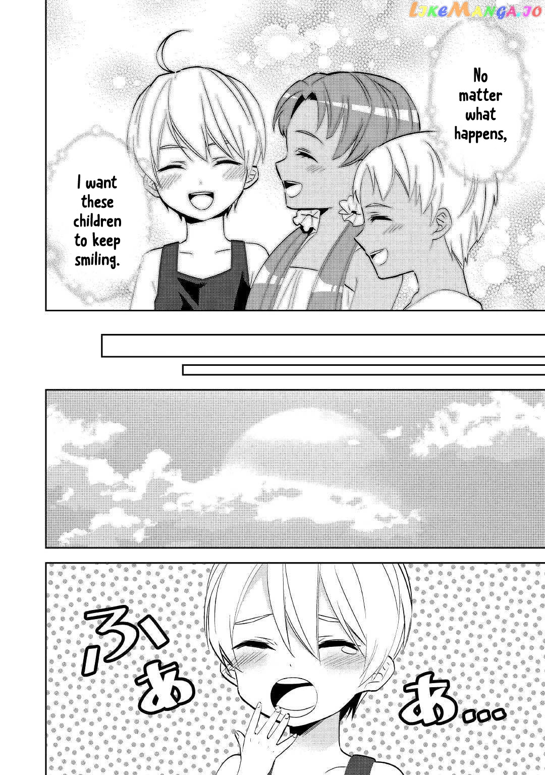 Isekai de Café o Kaiten Shimashita. chapter 59 - page 28