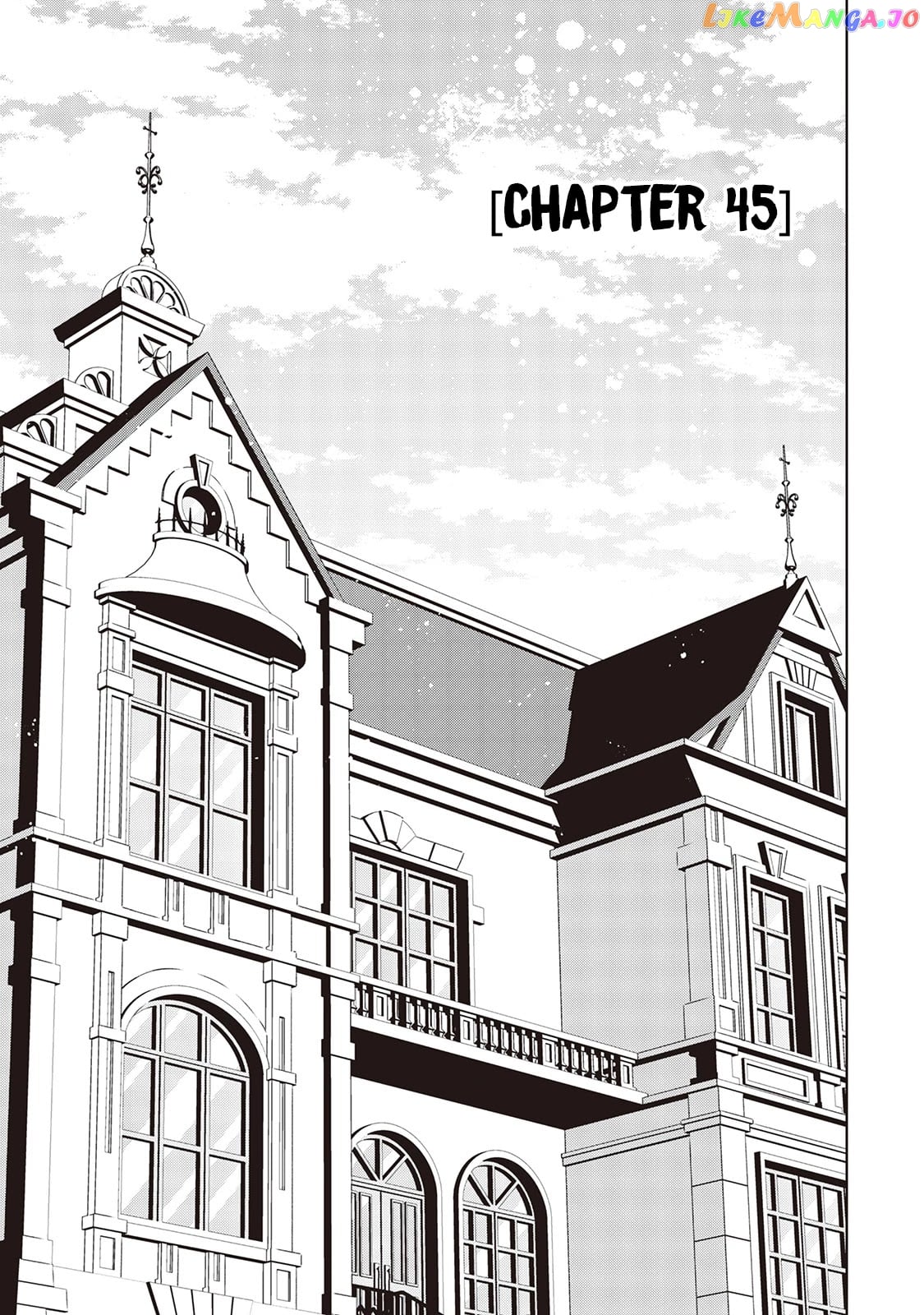 Isekai de Café o Kaiten Shimashita. chapter 45 - page 4