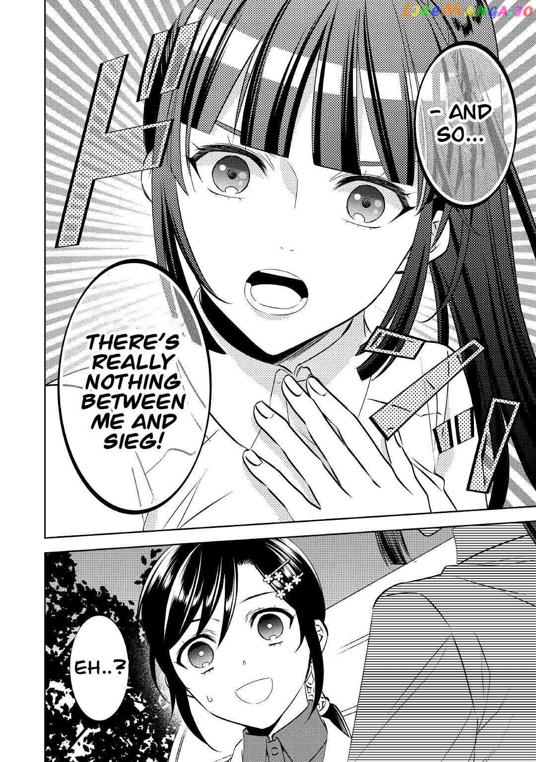 Isekai de Café o Kaiten Shimashita. chapter 73 - page 20
