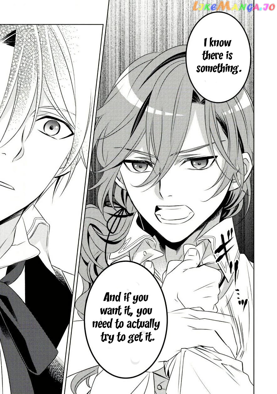 Isekai de Café o Kaiten Shimashita. chapter 30 - page 25