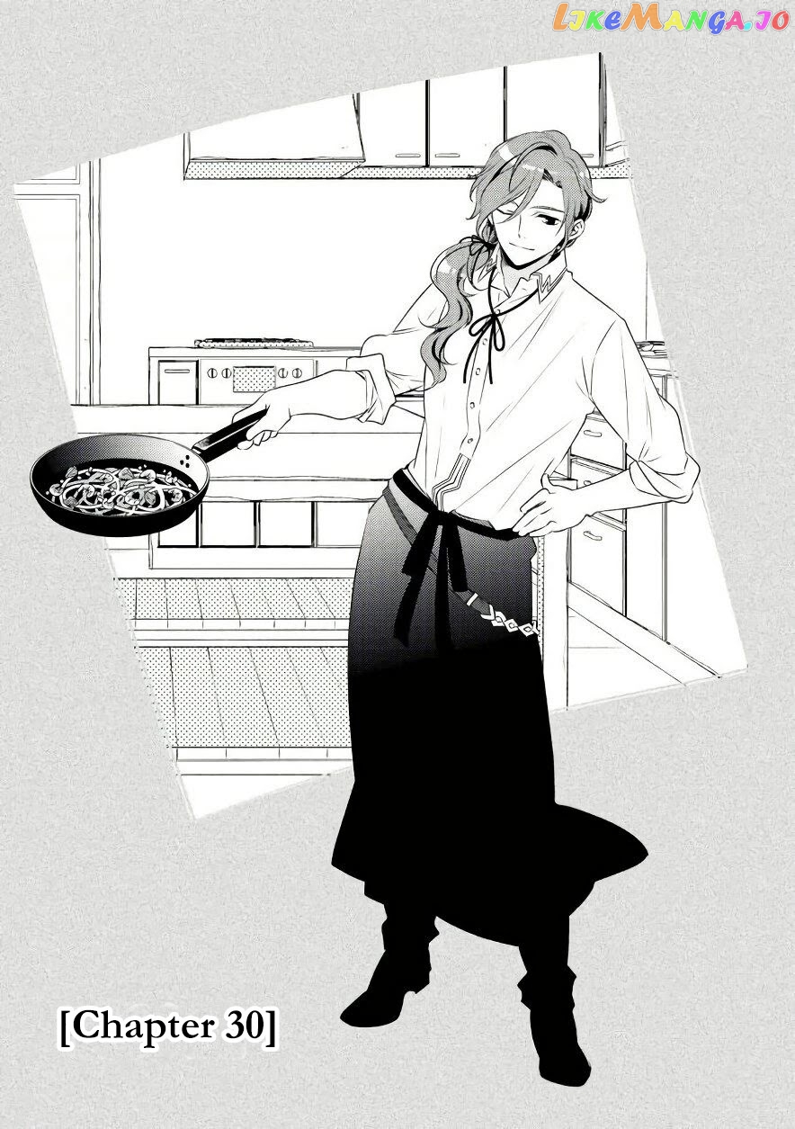 Isekai de Café o Kaiten Shimashita. chapter 30 - page 3