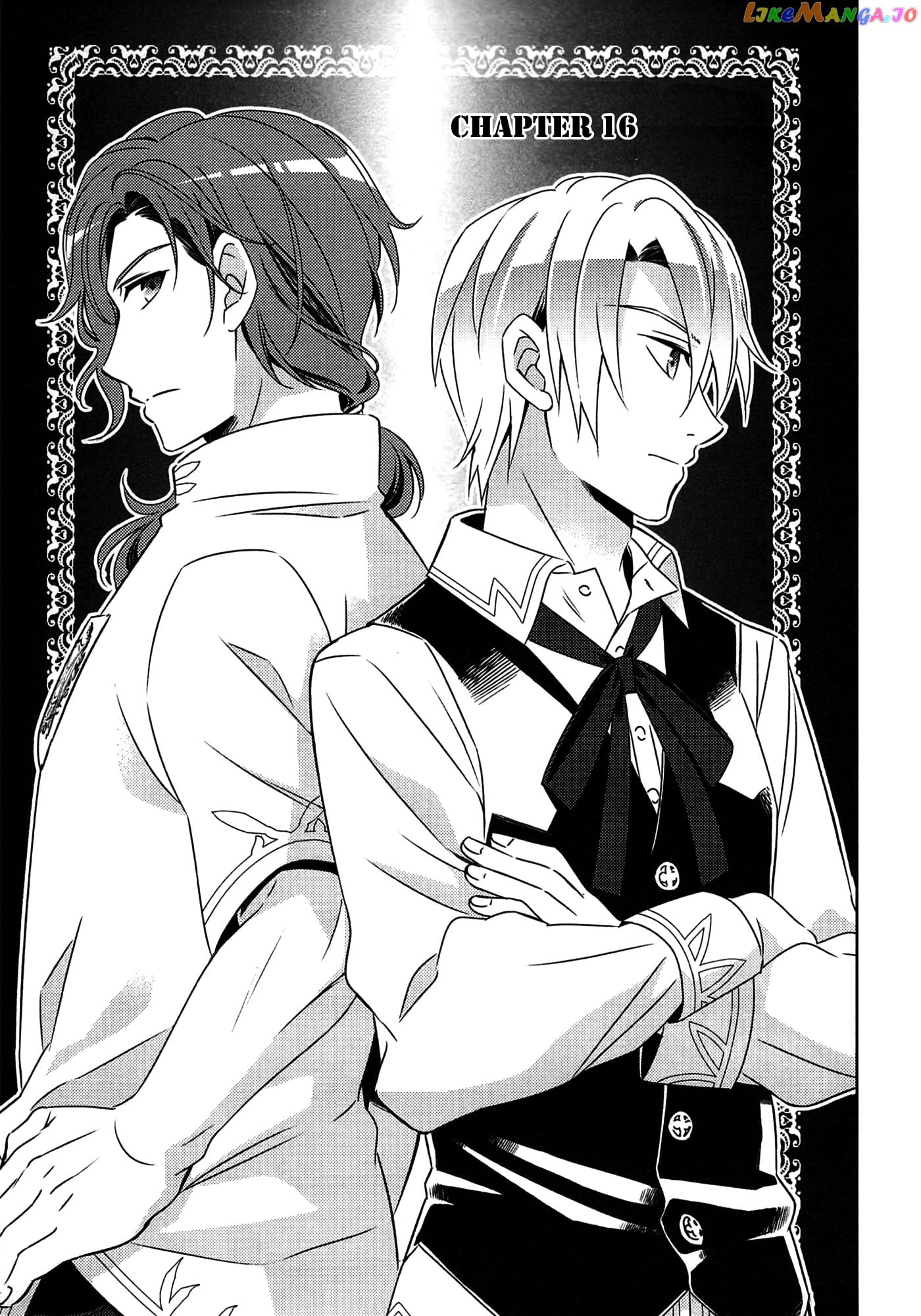 Isekai de Café o Kaiten Shimashita. chapter 16 - page 2