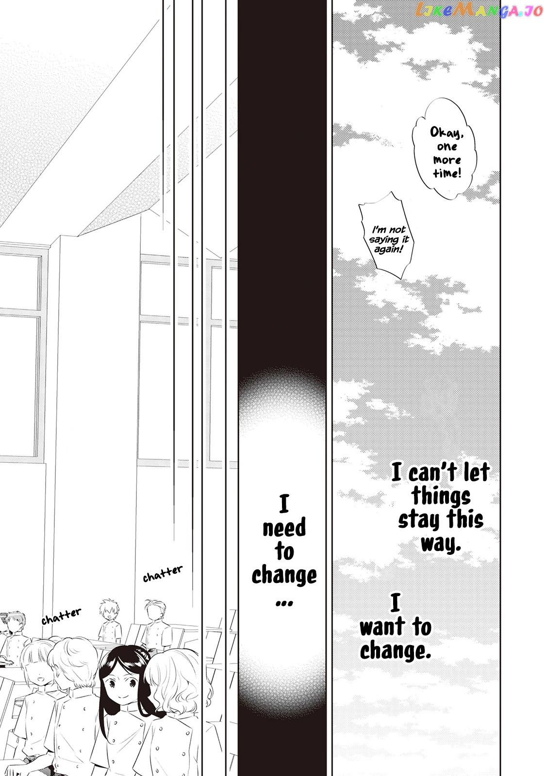 Isekai de Café o Kaiten Shimashita. chapter 47 - page 8