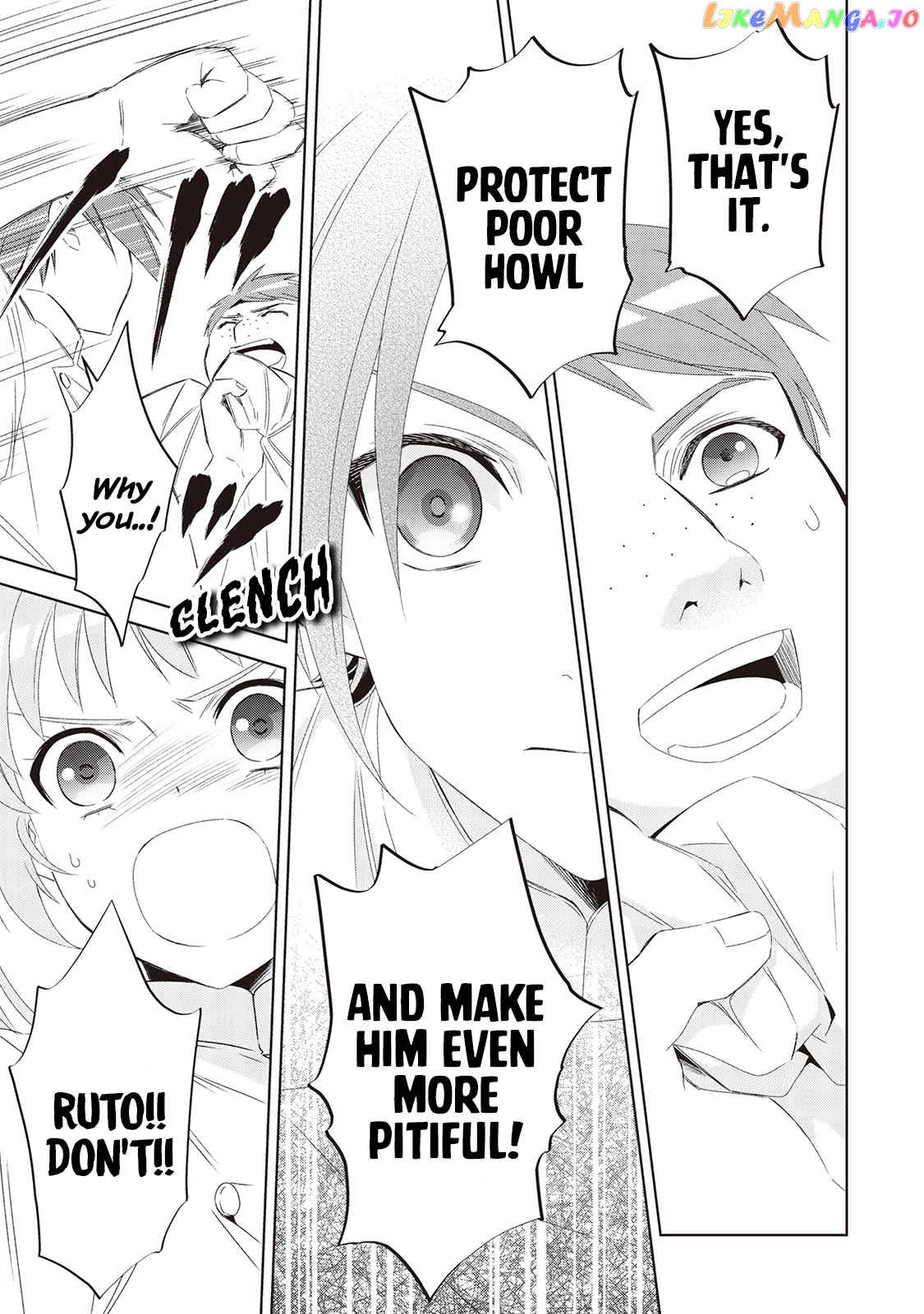 Isekai de Café o Kaiten Shimashita. chapter 48 - page 8