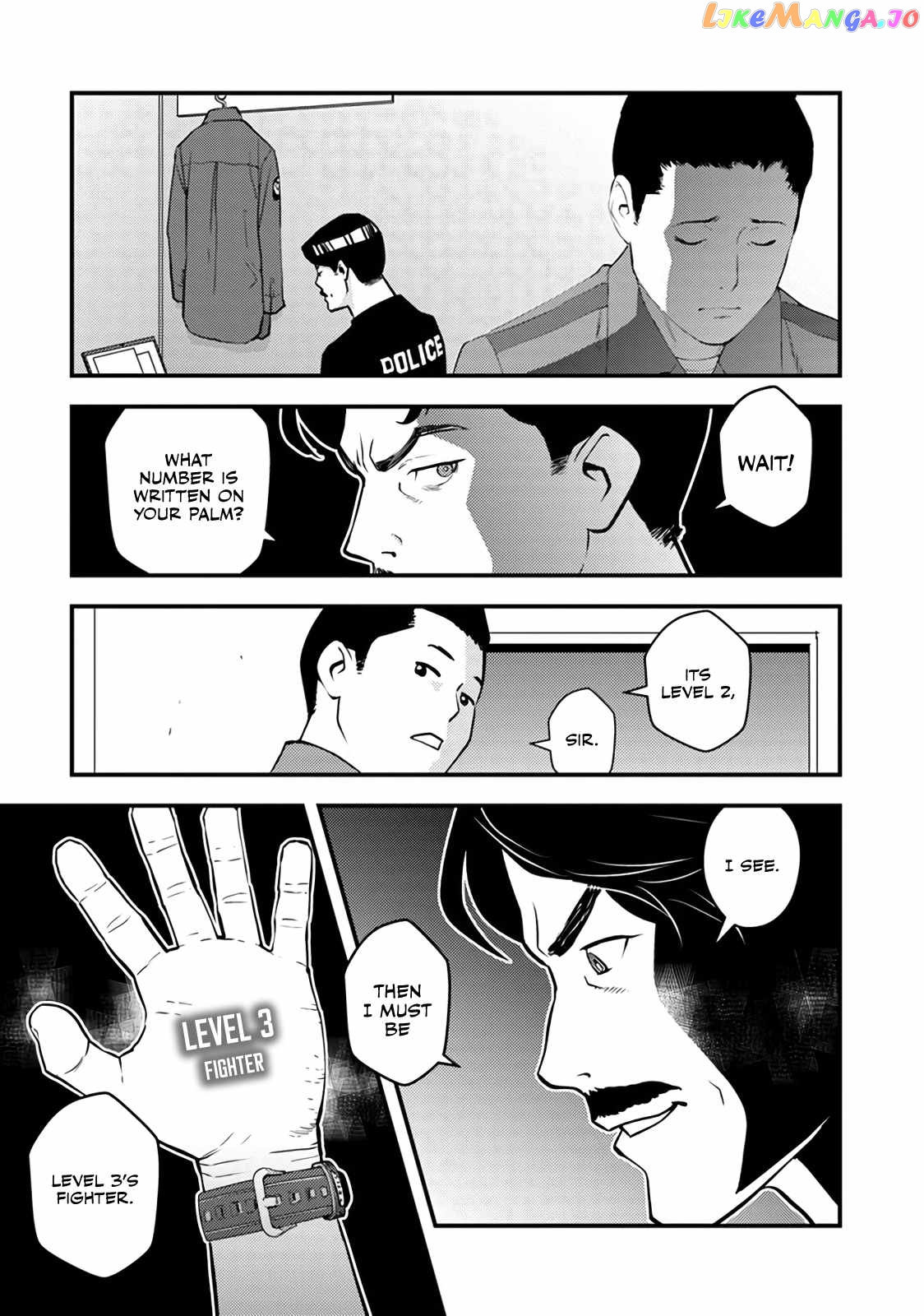 The Hero Returns From Another World, Becomes An Influencer, And Earns Money In The Real World, Where Dungeons Have Appeared! chapter 2.1 - page 20