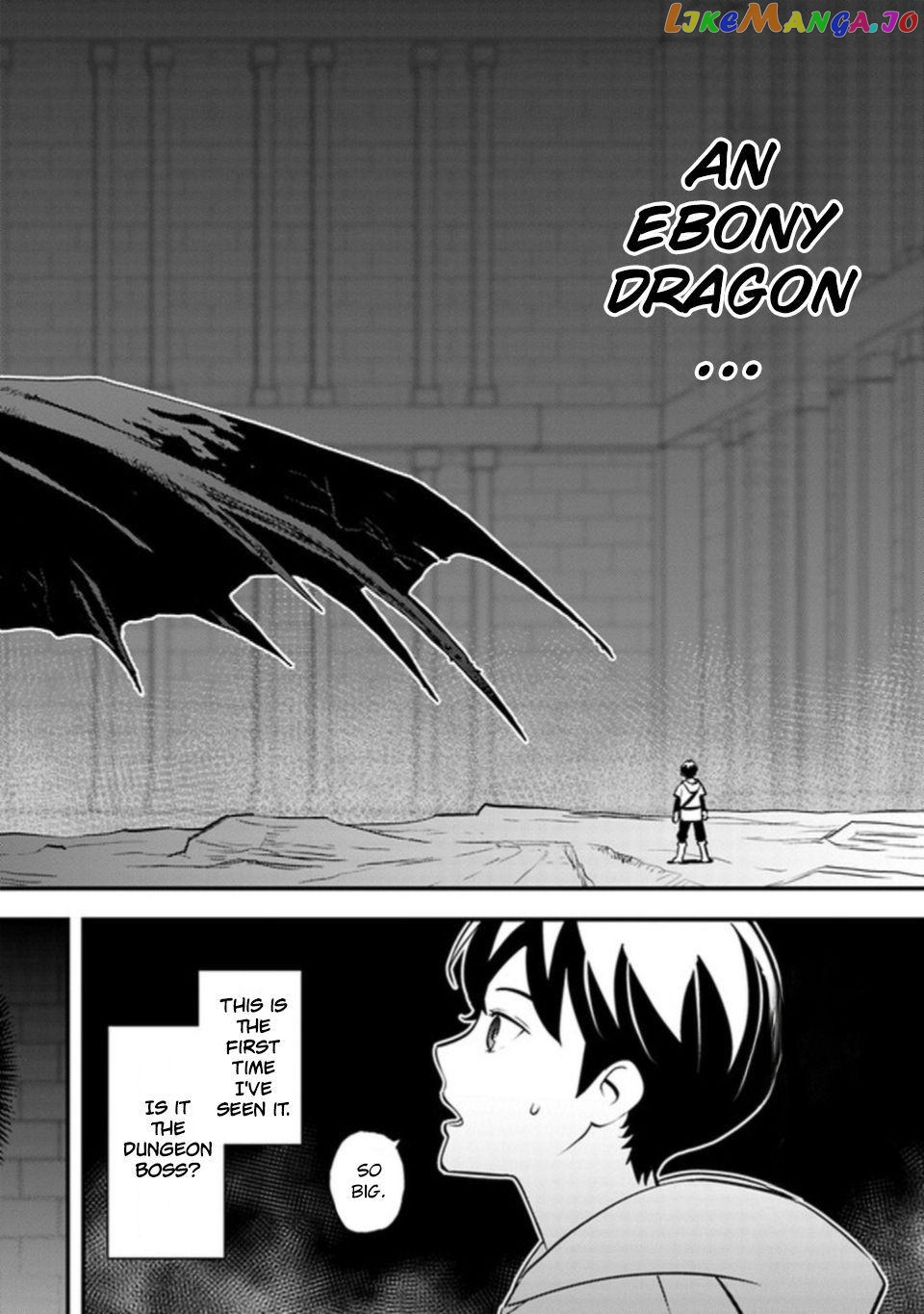 The Hero Returns From Another World, Becomes An Influencer, And Earns Money In The Real World, Where Dungeons Have Appeared! chapter 4 - page 28