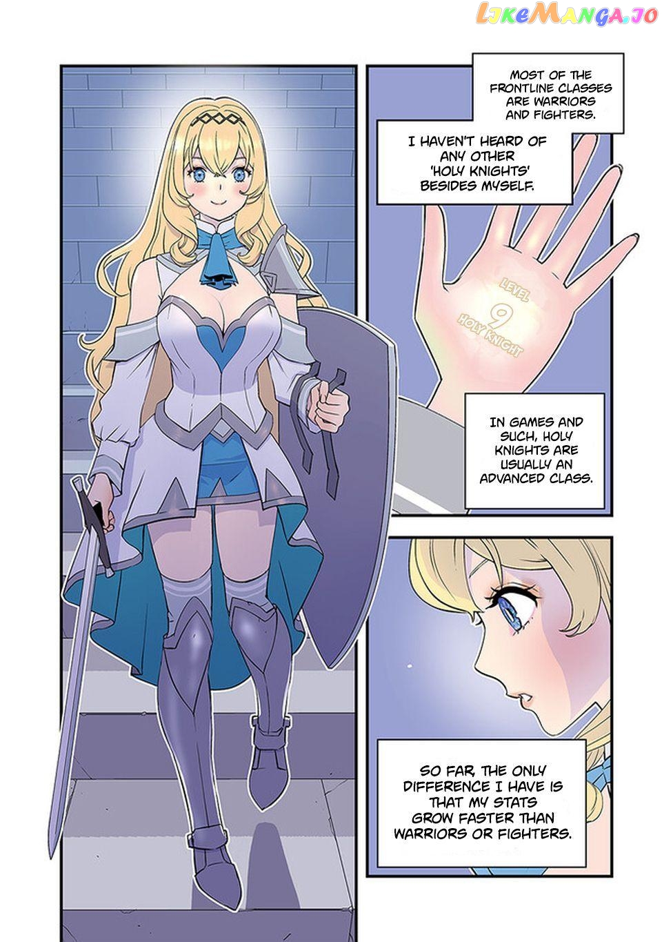 The Hero Returns From Another World, Becomes An Influencer, And Earns Money In The Real World, Where Dungeons Have Appeared! chapter 4 - page 6