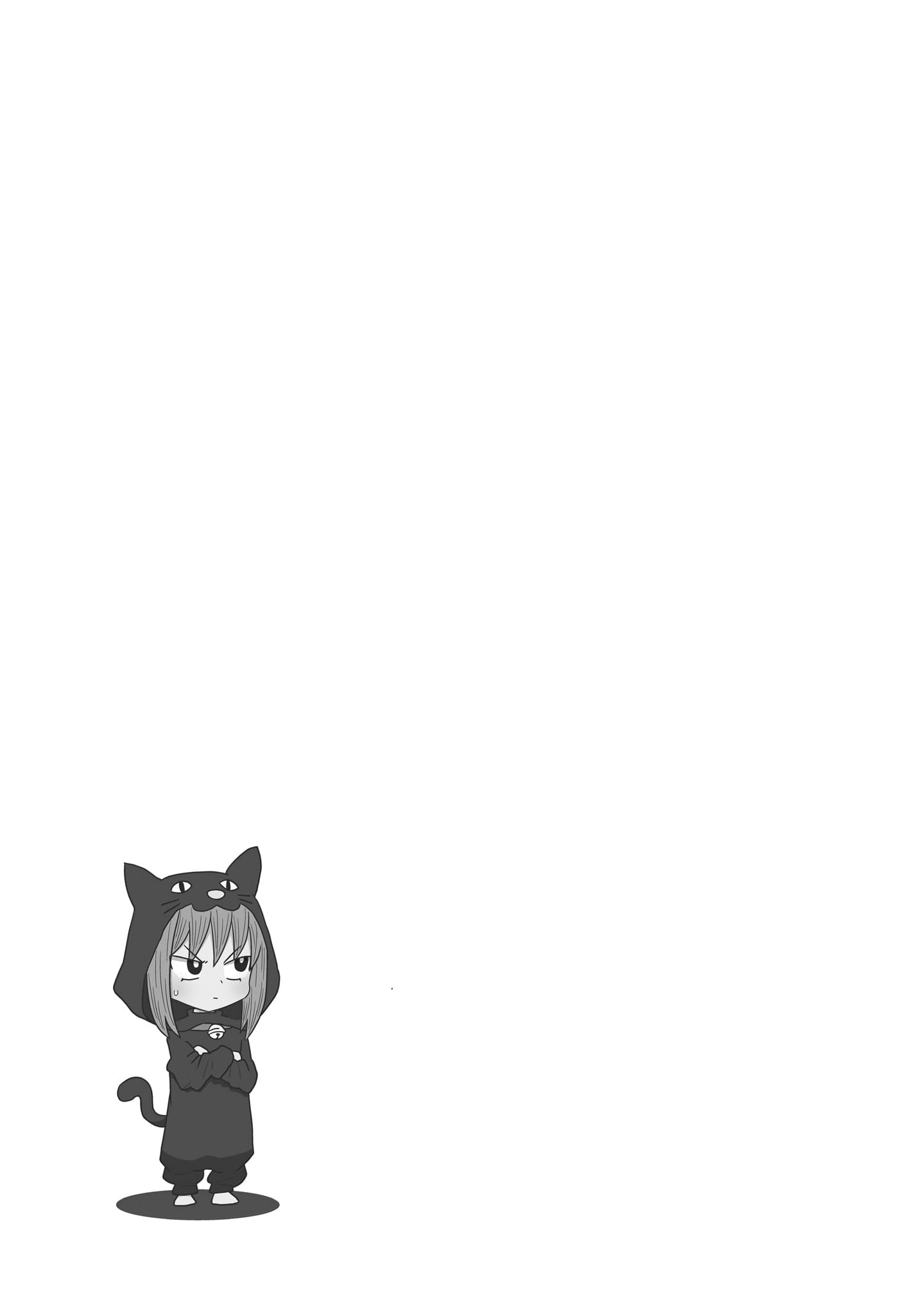 Sorry But I’m Not Yuri chapter 18 - page 22