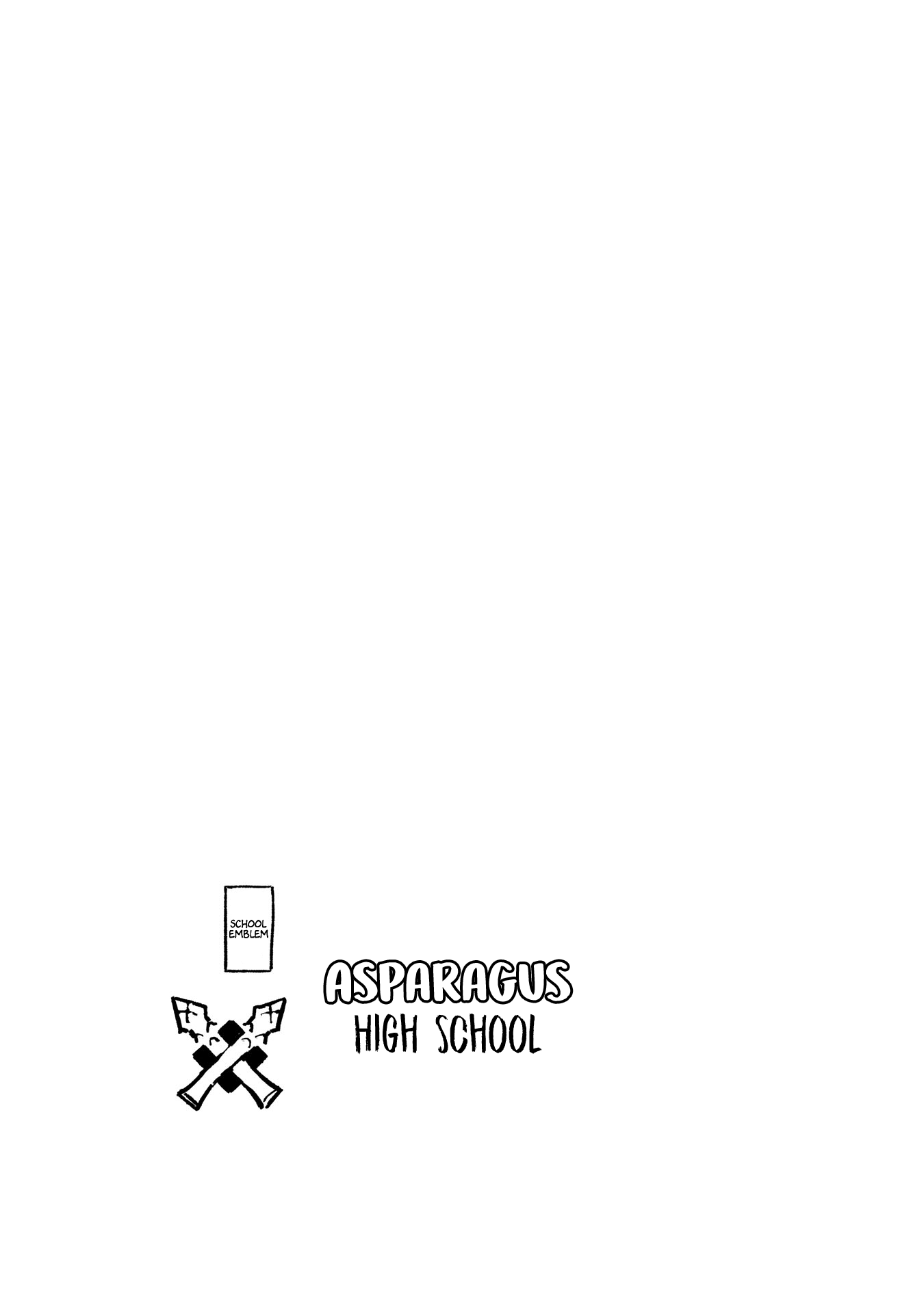 A Boy Sensitive to Cold & a Hard-boiled Girl chapter 3 - page 19