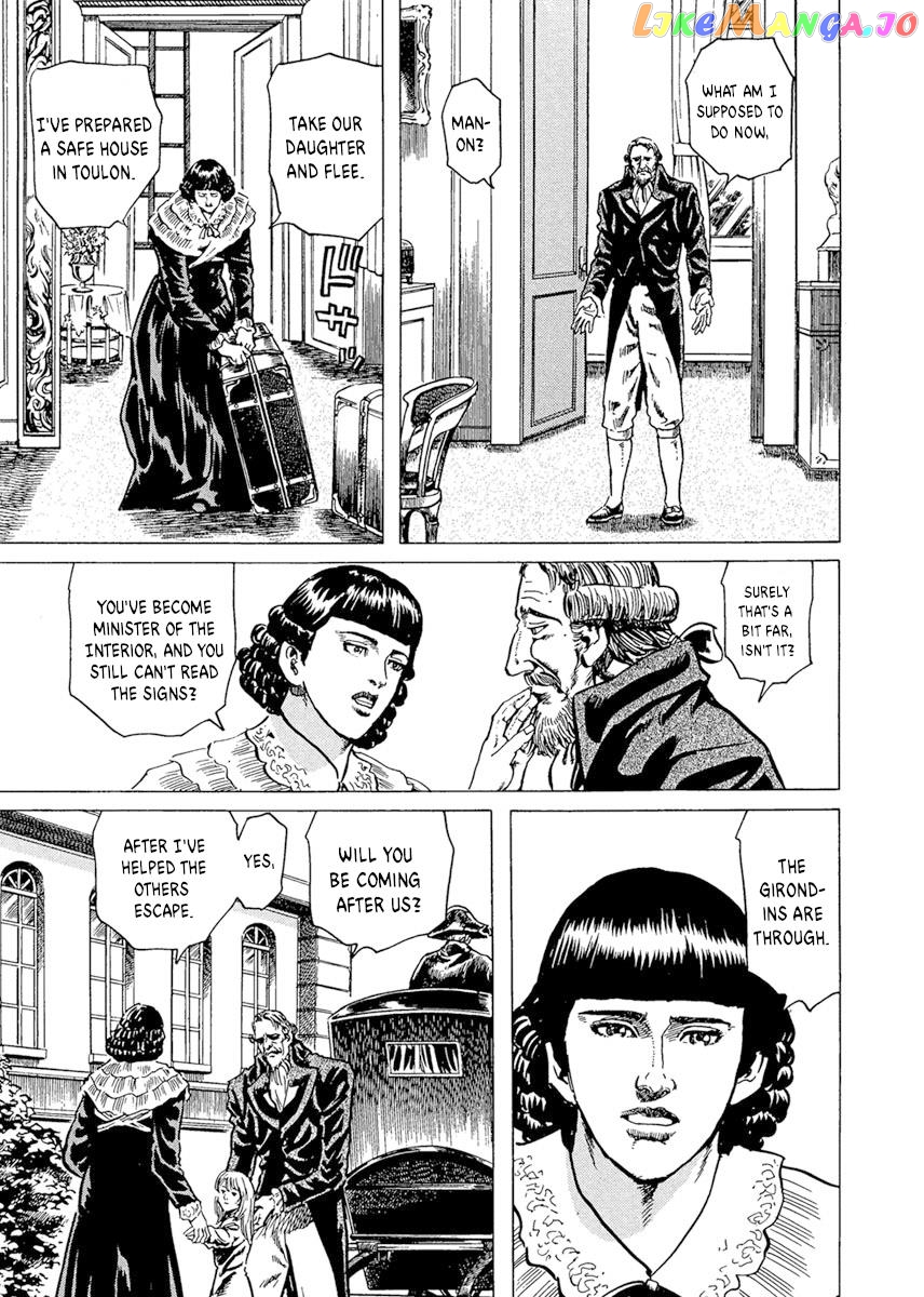 Napoleon – Age of the Lion chapter 13 - page 13