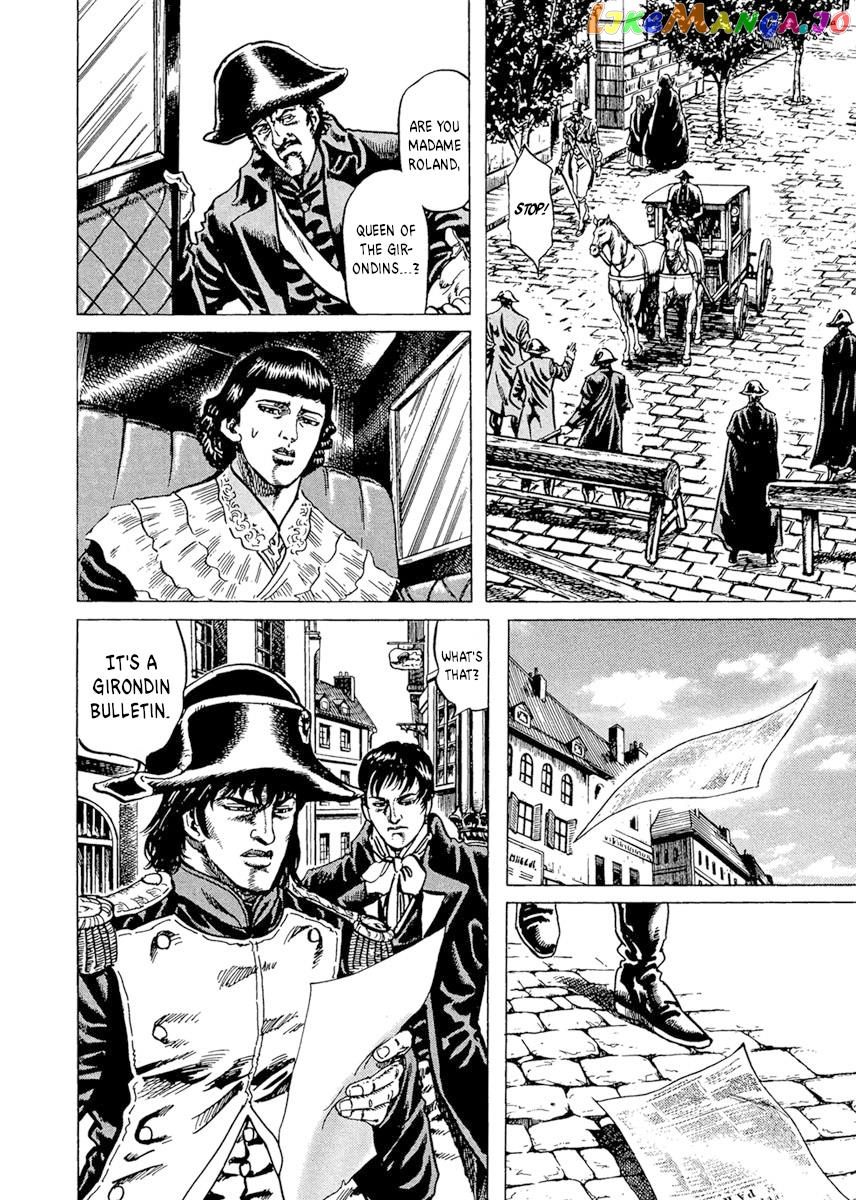 Napoleon – Age of the Lion chapter 13 - page 18