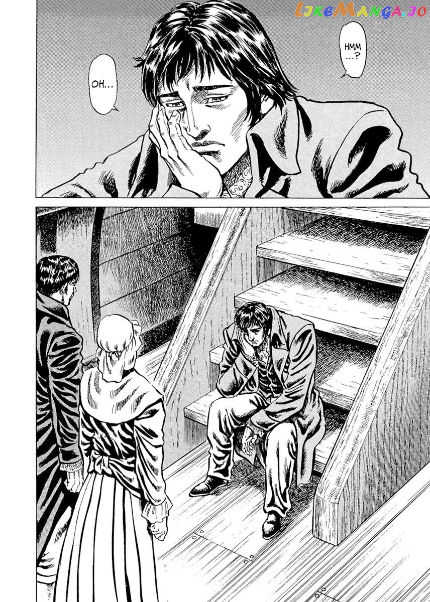 Napoleon – Age of the Lion chapter 13 - page 2