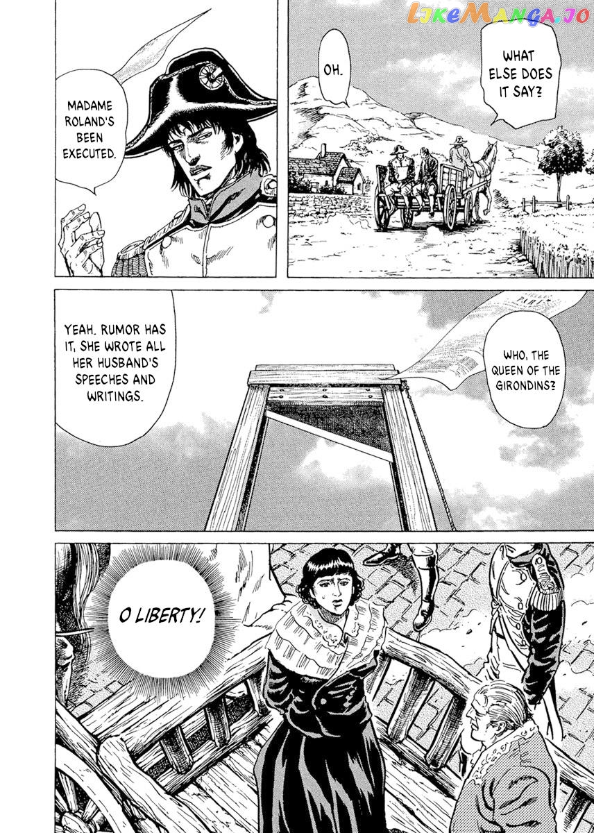Napoleon – Age of the Lion chapter 13 - page 20