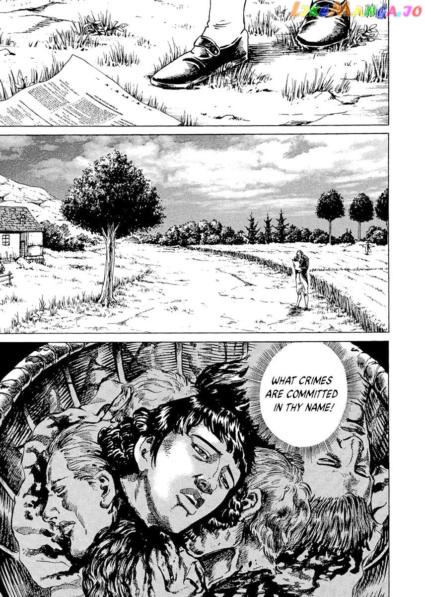 Napoleon – Age of the Lion chapter 13 - page 21
