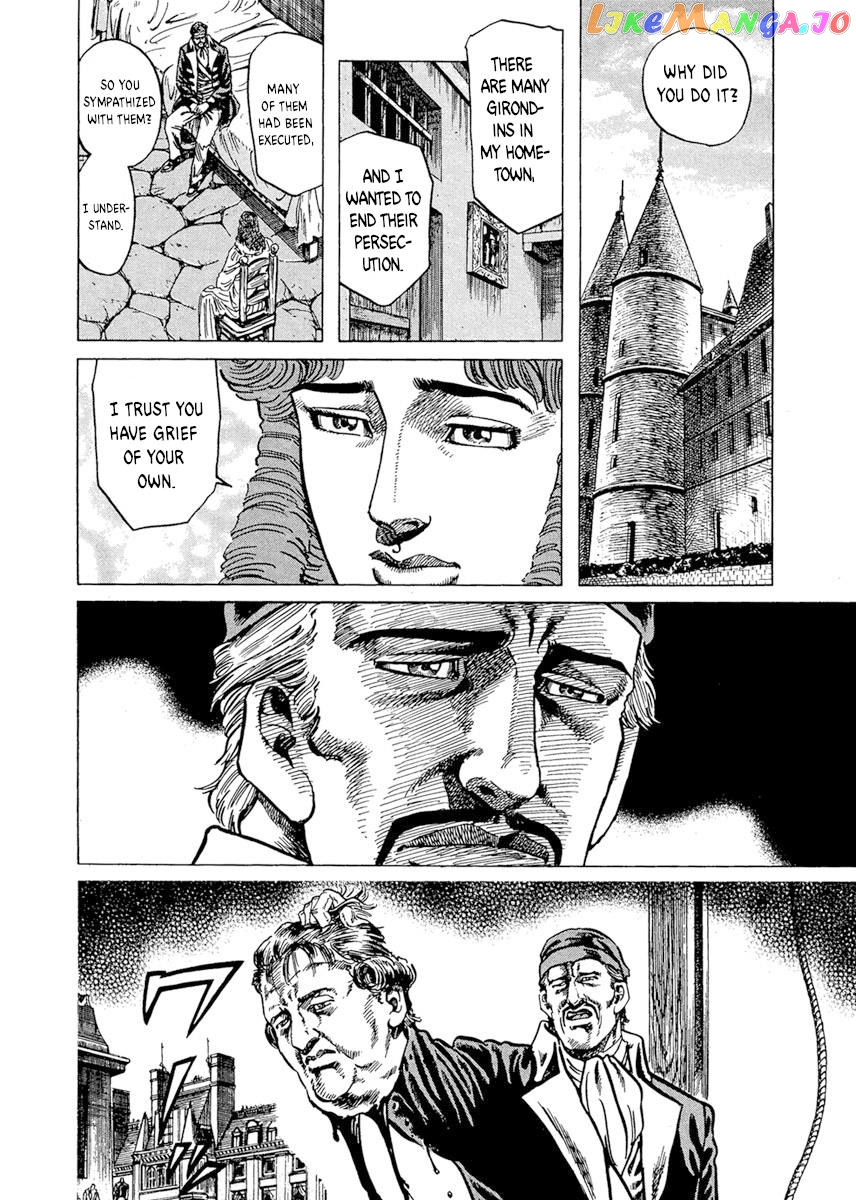 Napoleon – Age of the Lion chapter 14 - page 12