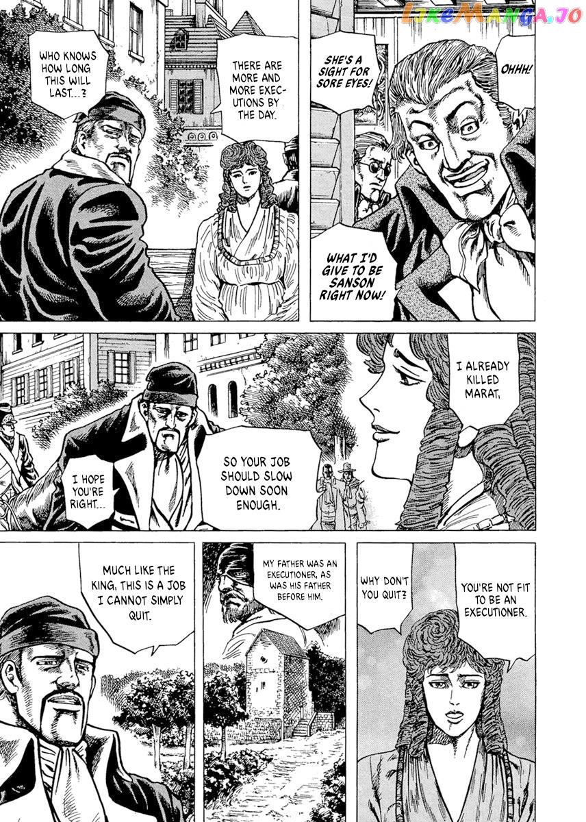 Napoleon – Age of the Lion chapter 14 - page 15