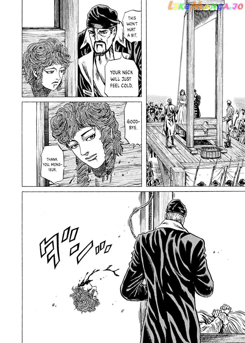 Napoleon – Age of the Lion chapter 14 - page 16