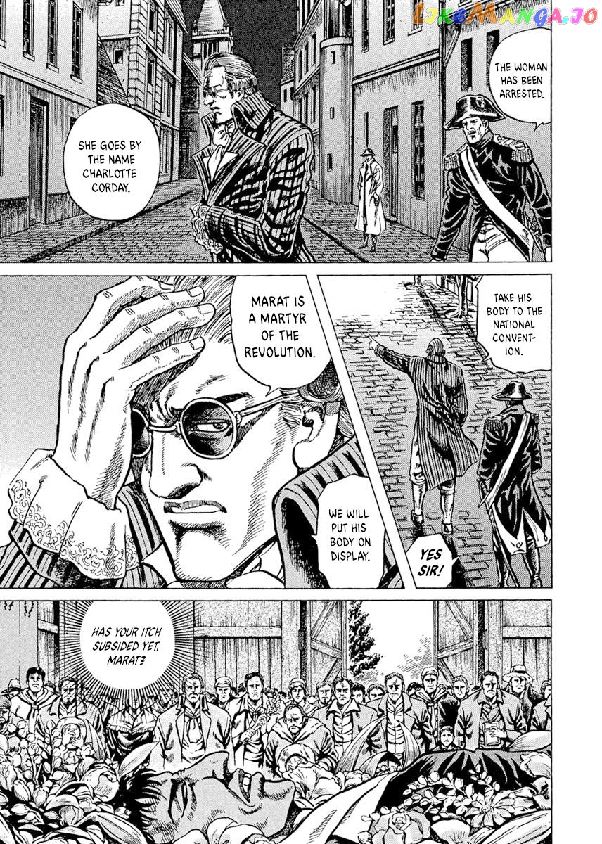 Napoleon – Age of the Lion chapter 14 - page 7