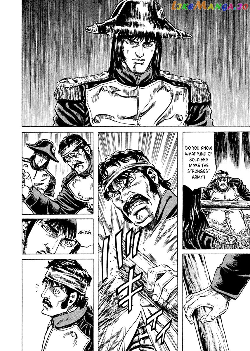 Napoleon – Age of the Lion chapter 15 - page 12