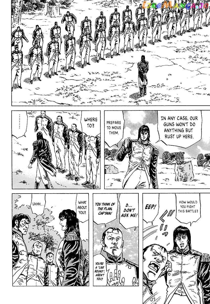 Napoleon – Age of the Lion chapter 16 - page 18