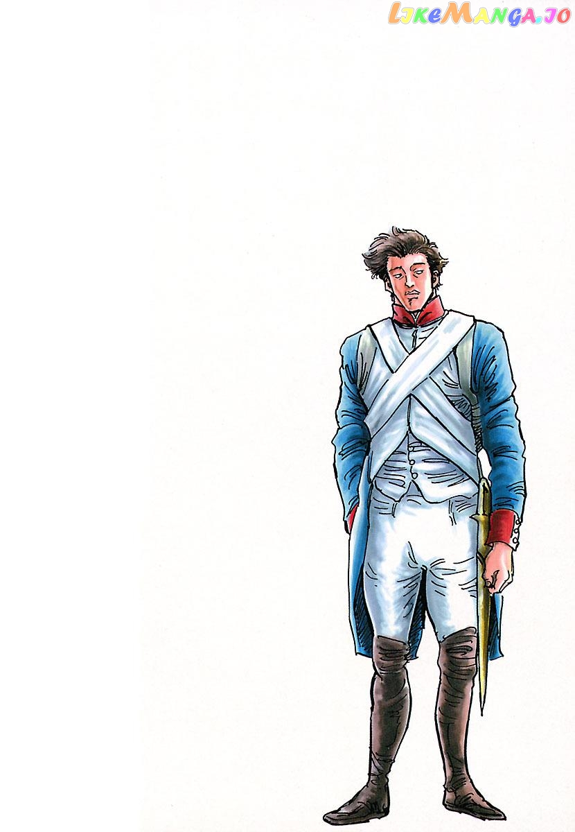 Napoleon – Age of the Lion chapter 16 - page 4
