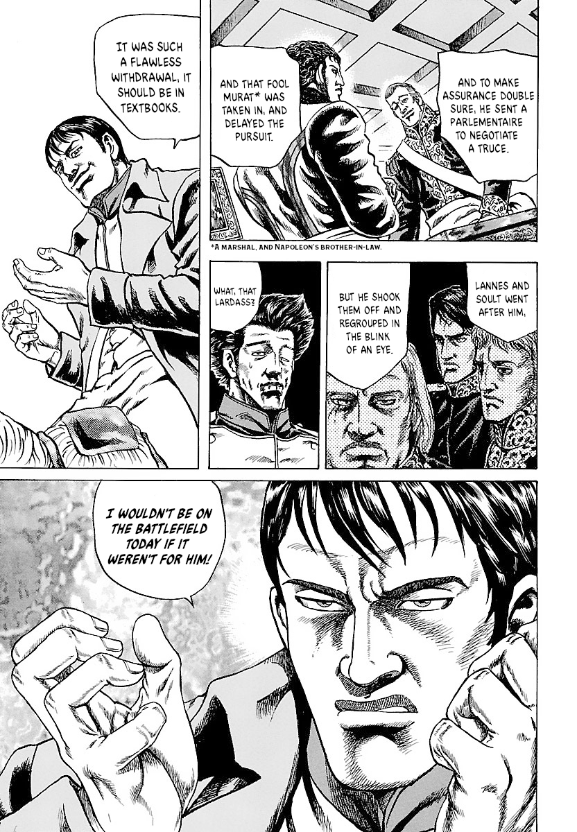 Napoleon – Age of the Lion chapter 2 - page 13