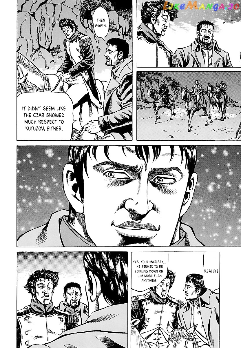 Napoleon – Age of the Lion chapter 2 - page 14