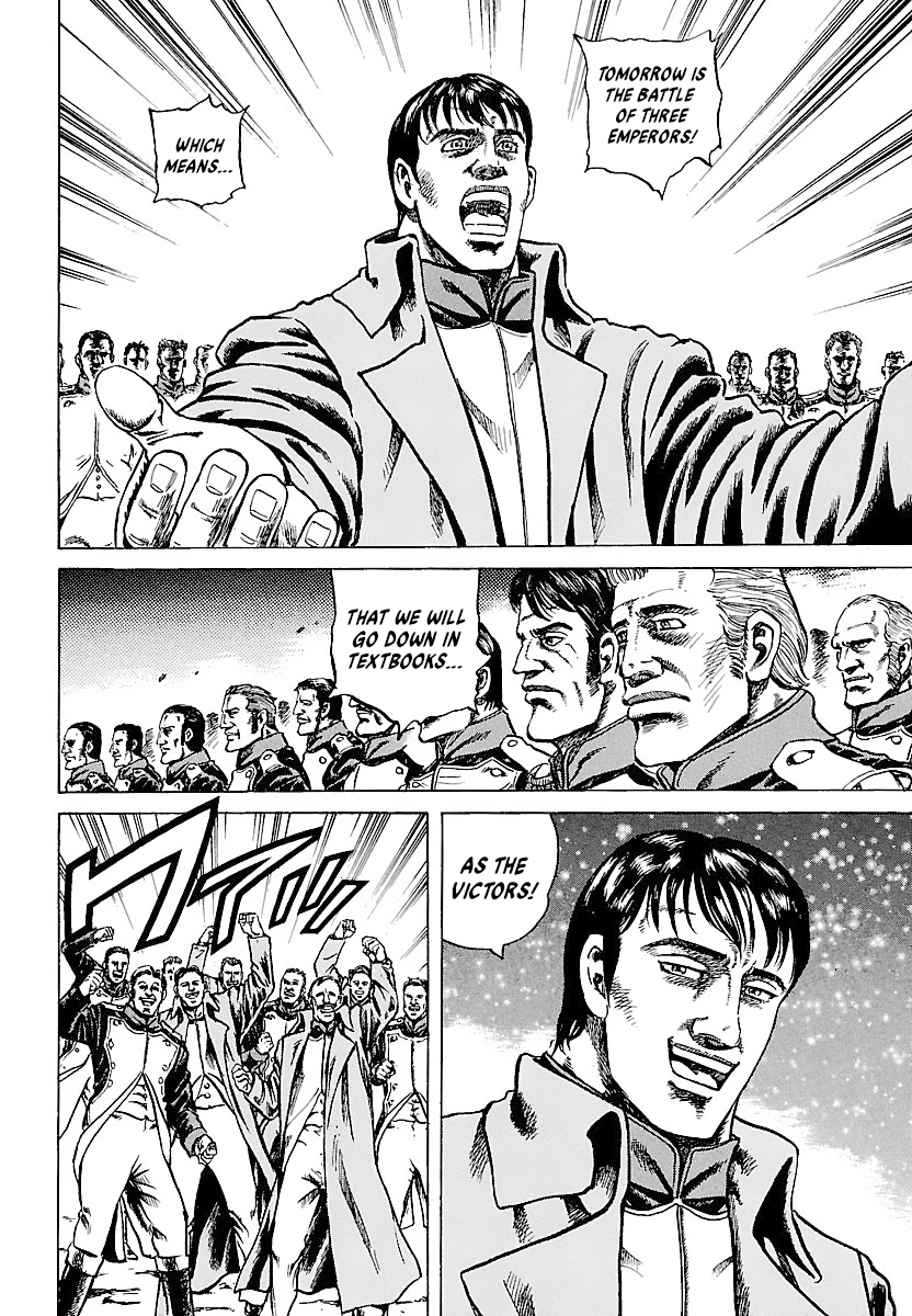 Napoleon – Age of the Lion chapter 2 - page 18