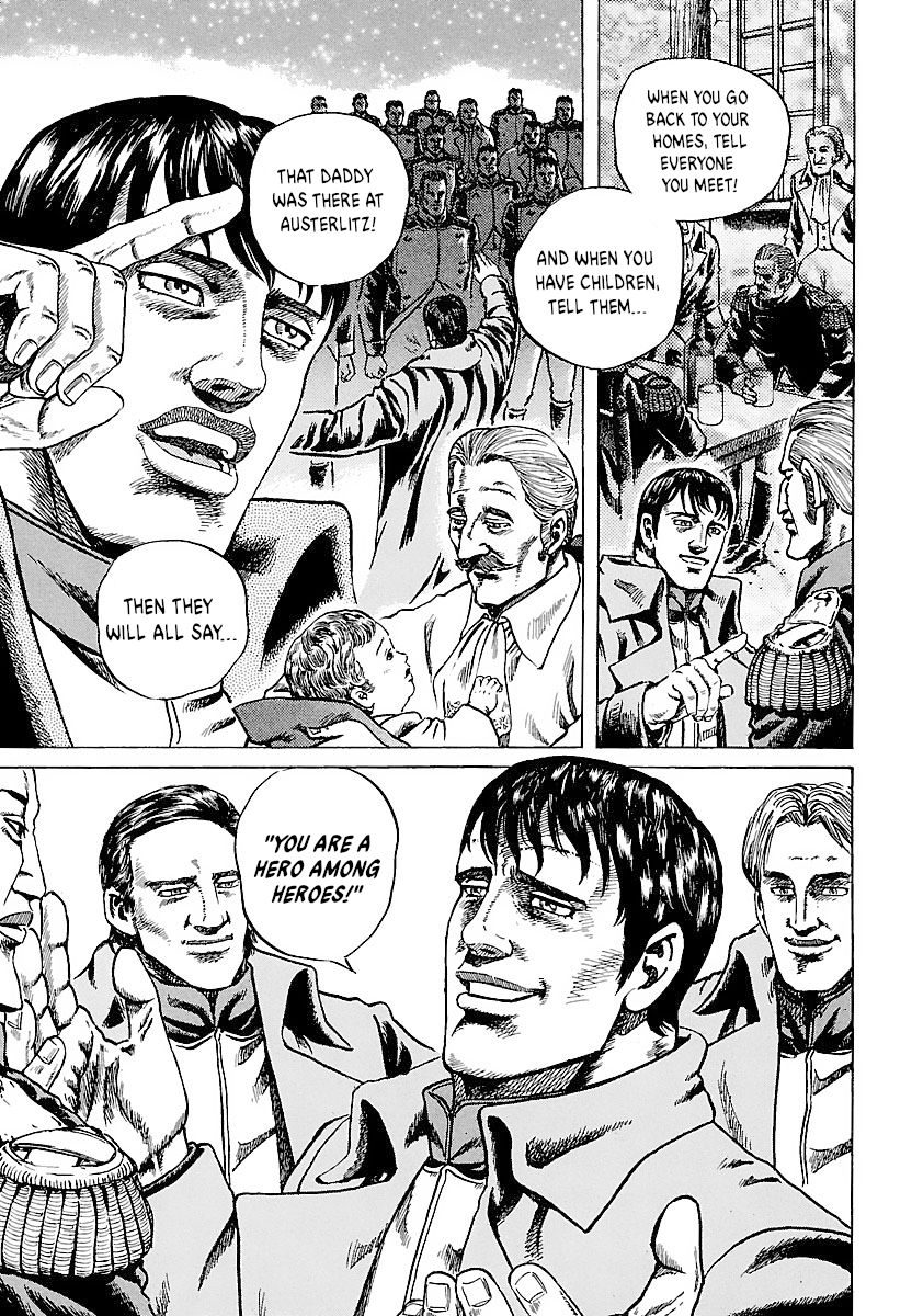 Napoleon – Age of the Lion chapter 2 - page 19