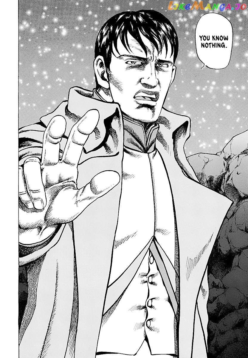 Napoleon – Age of the Lion chapter 2 - page 2