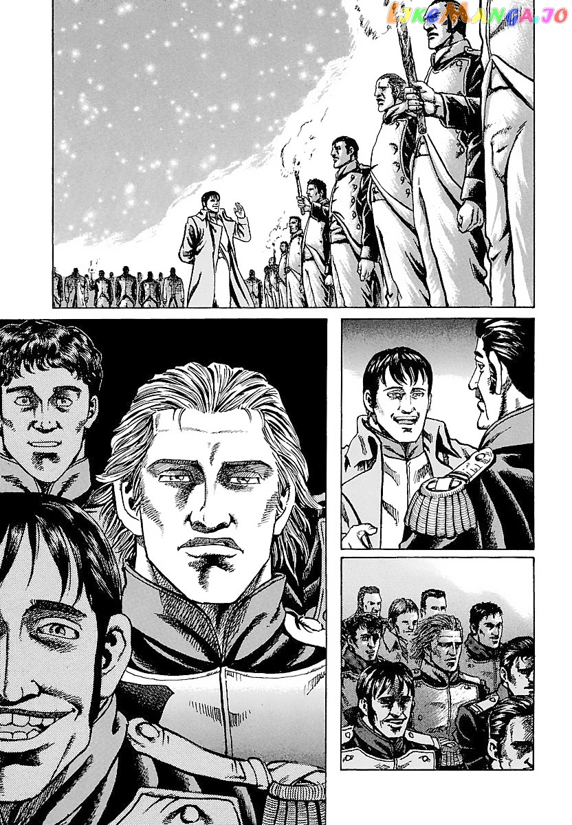 Napoleon – Age of the Lion chapter 2 - page 21