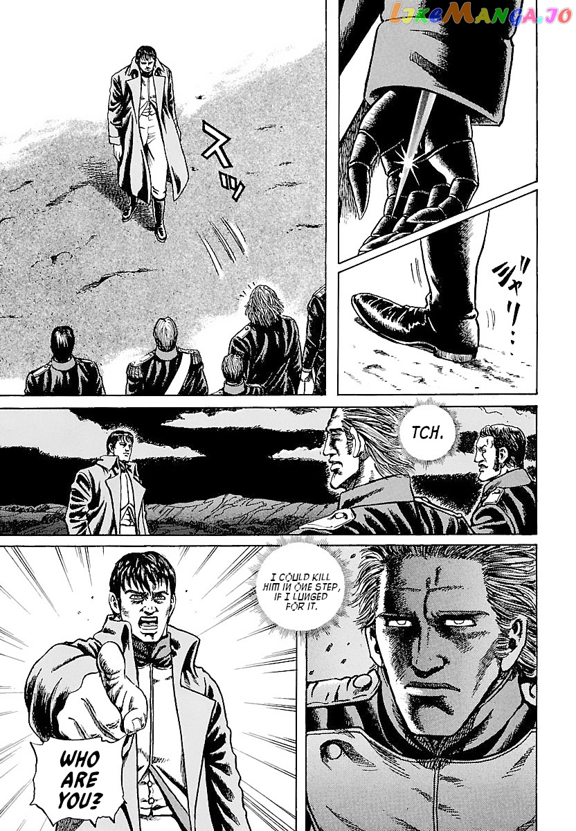 Napoleon – Age of the Lion chapter 2 - page 23