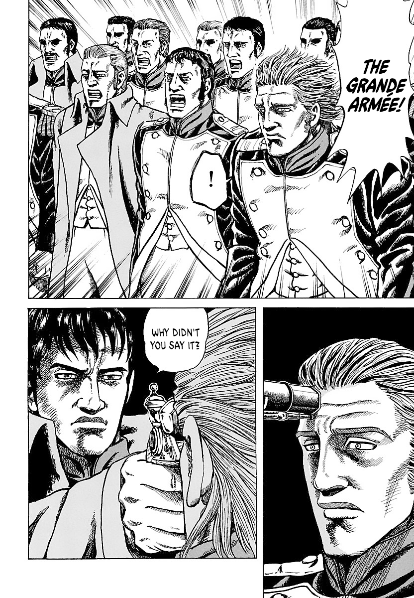 Napoleon – Age of the Lion chapter 2 - page 24