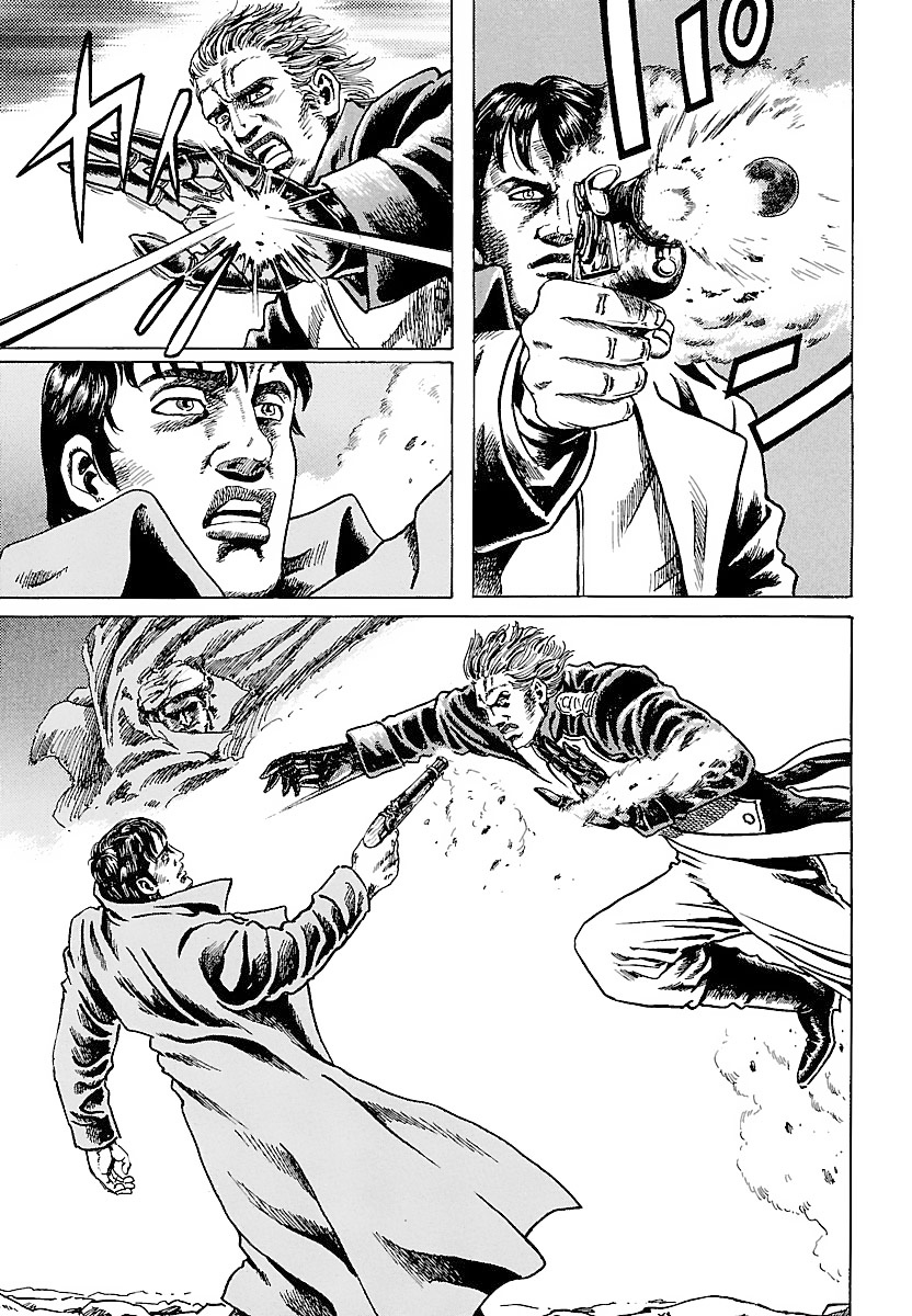Napoleon – Age of the Lion chapter 2 - page 27