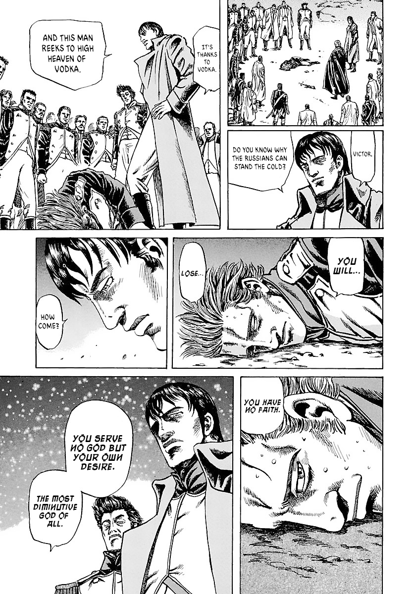 Napoleon – Age of the Lion chapter 2 - page 29