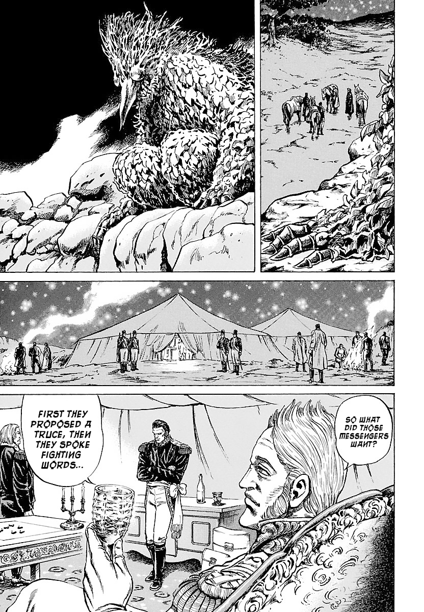 Napoleon – Age of the Lion chapter 2 - page 5