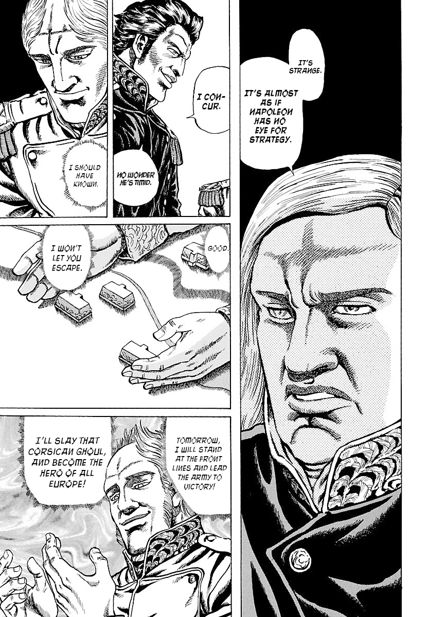 Napoleon – Age of the Lion chapter 2 - page 7