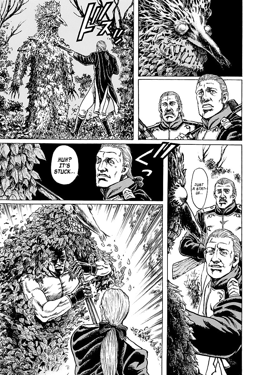 Napoleon – Age of the Lion chapter 2 - page 9