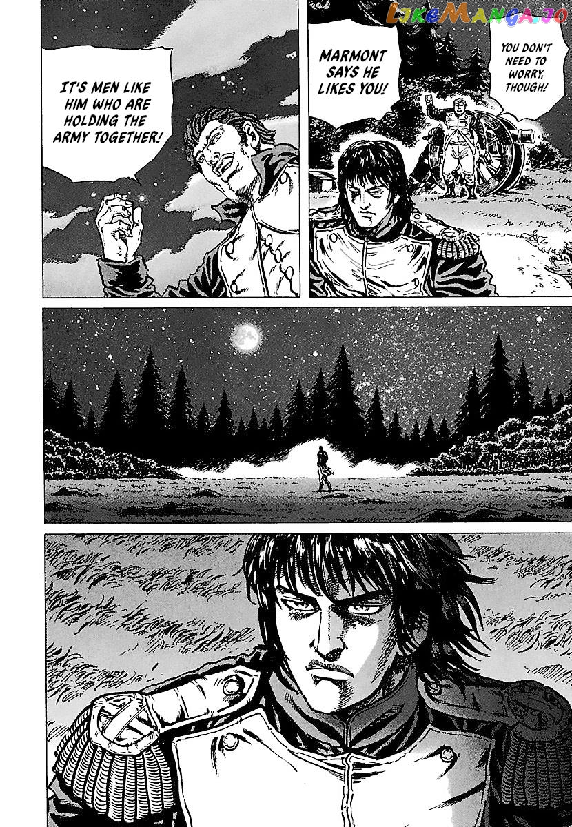 Napoleon – Age of the Lion chapter 17 - page 12