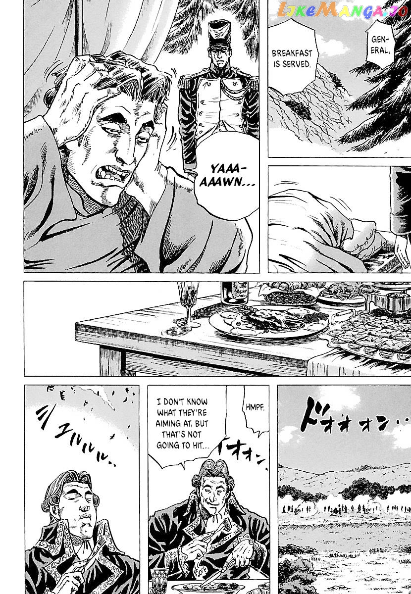 Napoleon – Age of the Lion chapter 17 - page 16