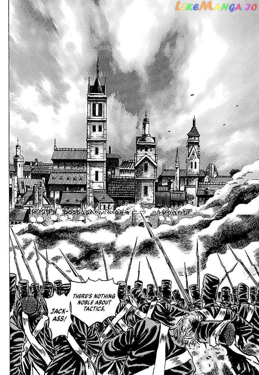 Napoleon – Age of the Lion chapter 17 - page 2