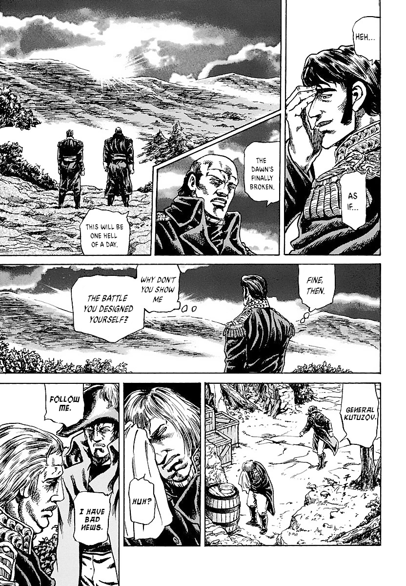 Napoleon – Age of the Lion chapter 3 - page 13