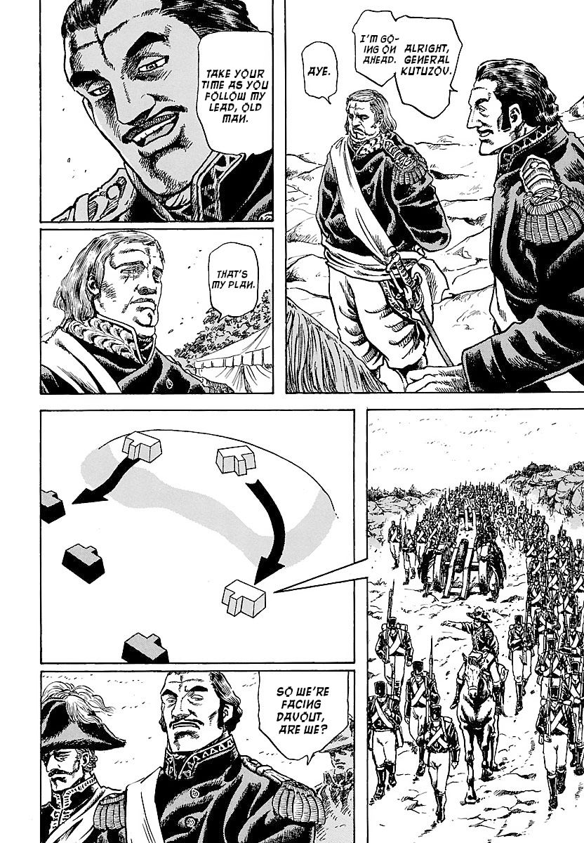 Napoleon – Age of the Lion chapter 3 - page 17