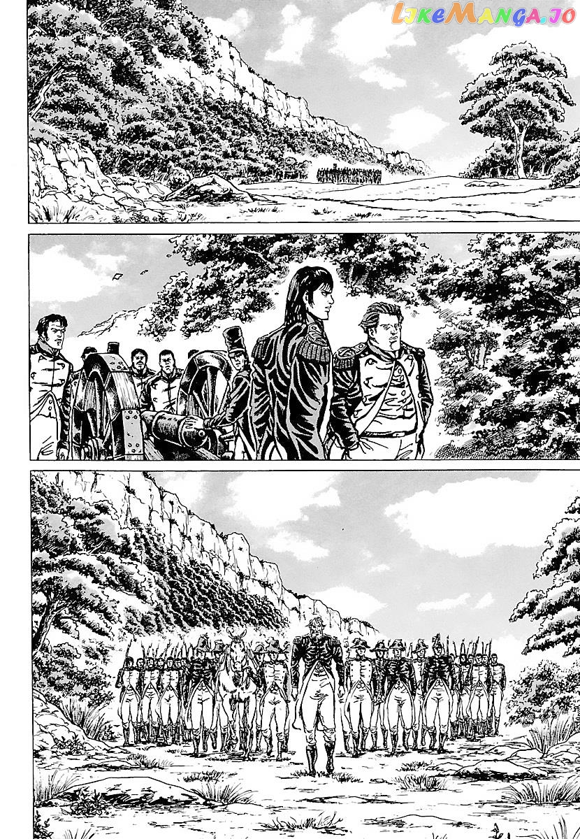 Napoleon – Age of the Lion chapter 18 - page 13