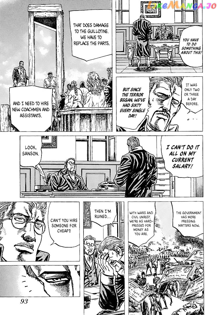 Napoleon – Age of the Lion chapter 19 - page 17